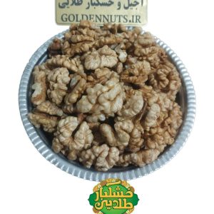 مغز گردو سفید سوپر خارجی